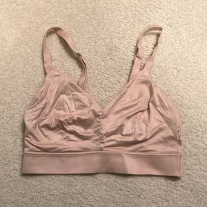 NWOT Tommy John Bralette